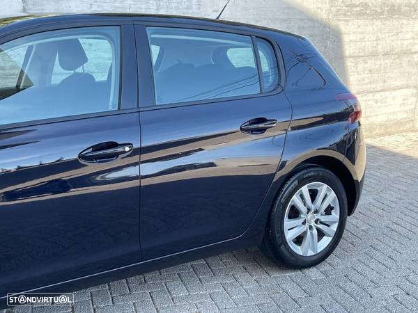 Peugeot 308 1.2 PureTech Business Line - 43