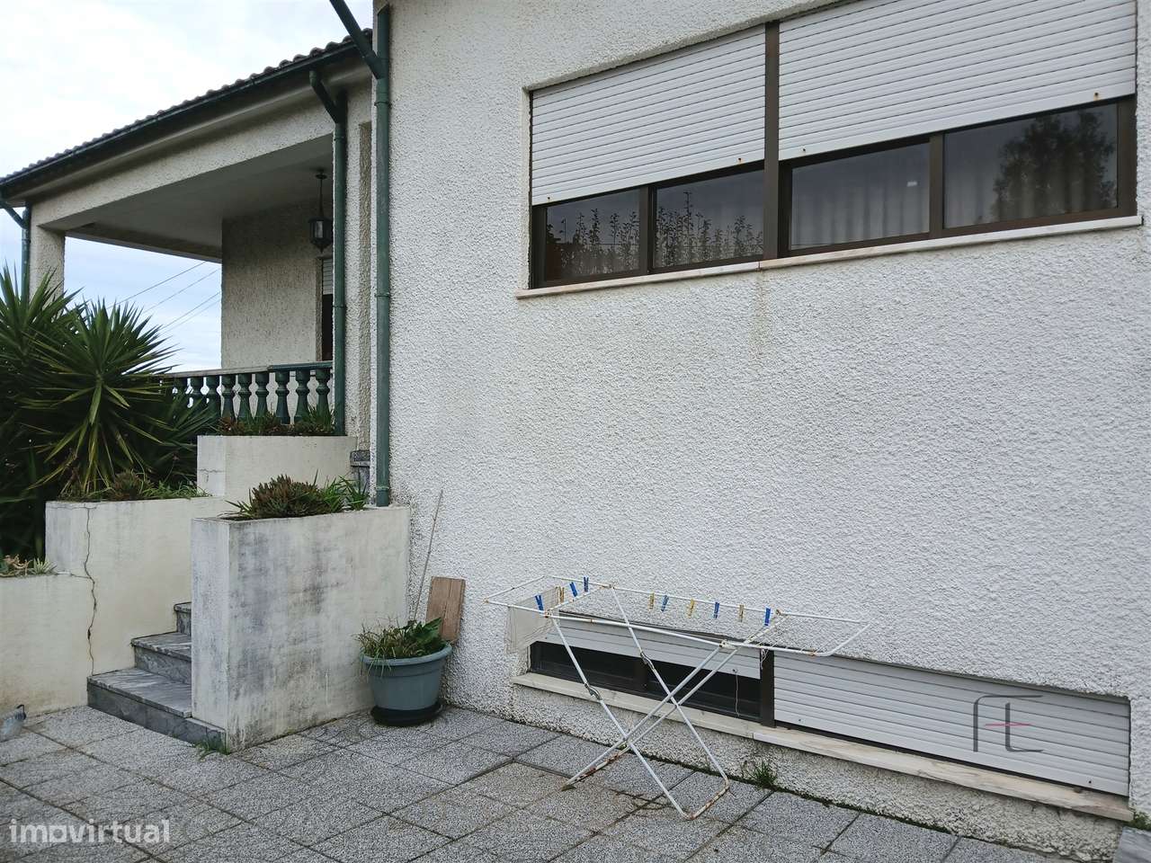 Moradia Isolada T3 com Anexos Habitáveis, Lourosa-11