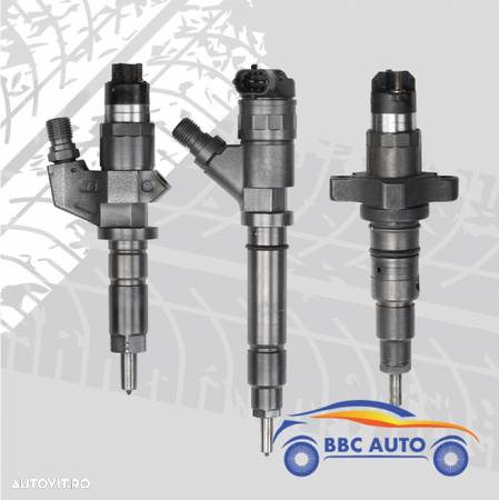 INJECTOR 2.0 CRLB VW PASSAT B8 04L130277 AC - 2