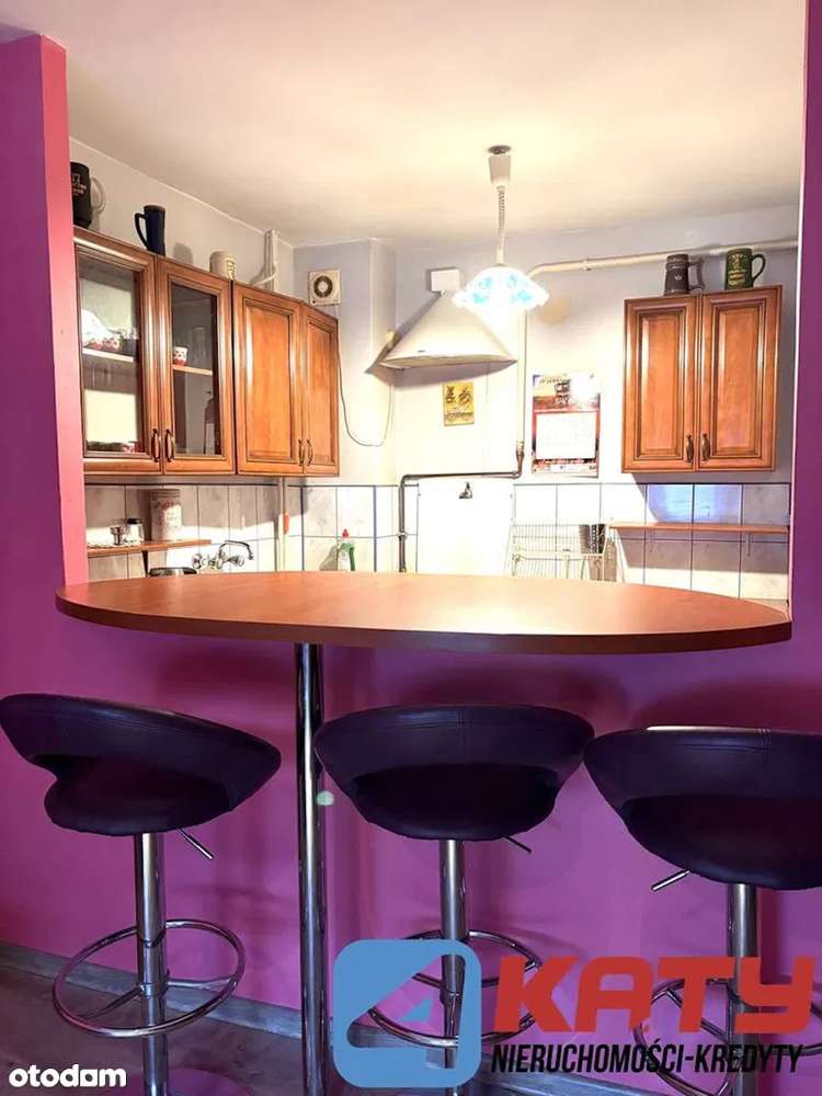 2 pokoje || śródmieście || 43,99 mkw - Pełny obrazek: 4/7