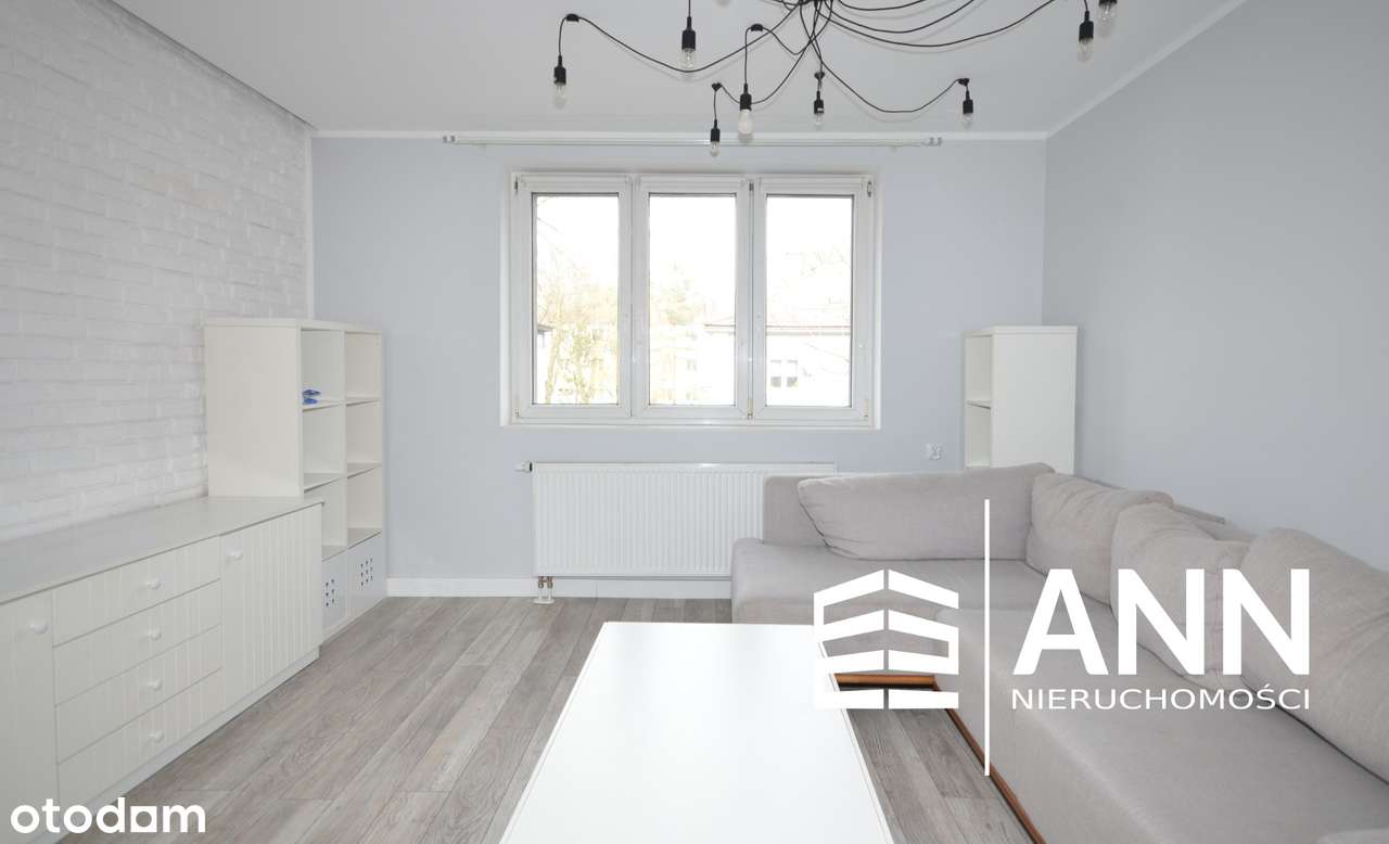 Kawalerka z pełnym wyposażeniem w Zabrzu-Rokitnicy-7