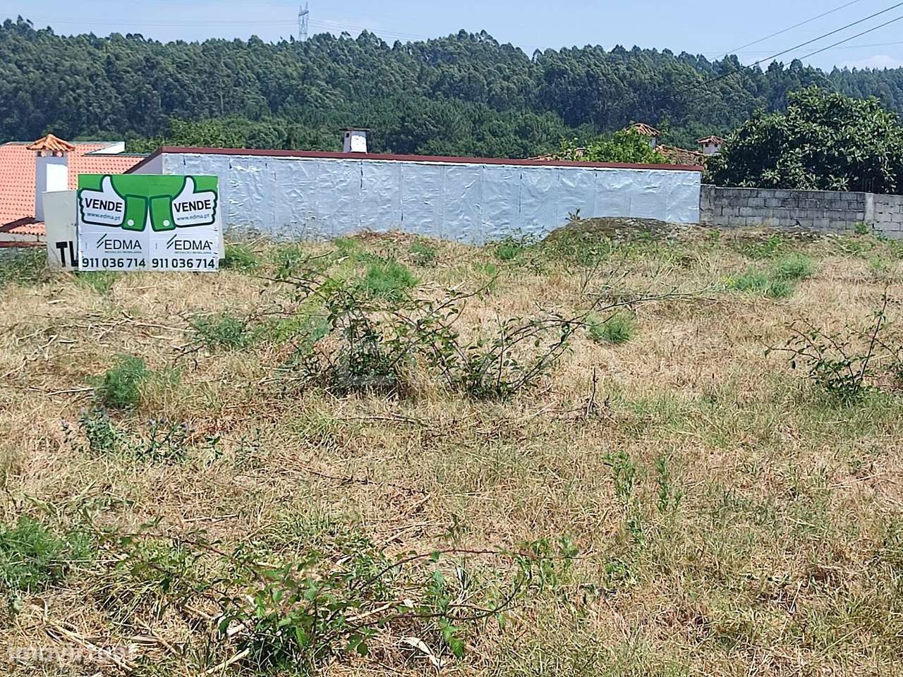 Lote para Construção - Grande imagem: 2/27