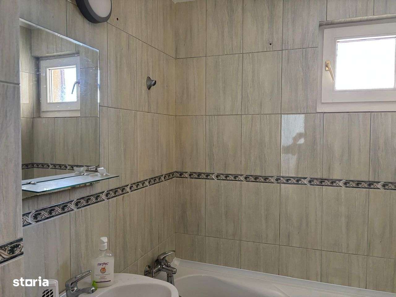 Drumul Taberei – Apartament 2 camere, 50 mp, lângă metrou - Imagine principală: 4/8