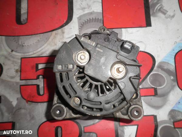 Alternator Renault Laguna 2 2.2DCI , Renault Master 2.5 DCI 8200175210  0124525043 - 2