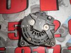 Alternator Renault Laguna 2 2.2DCI , Renault Master 2.5 DCI 8200175210  0124525043 - 2