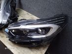 LAMPA LAMPY PRZÓD FORD S MAX MK2 GALAXY MK4 FULL - 2