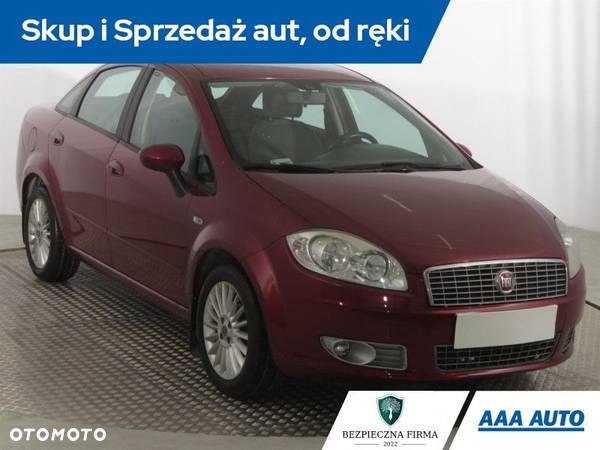 Fiat Linea - 2