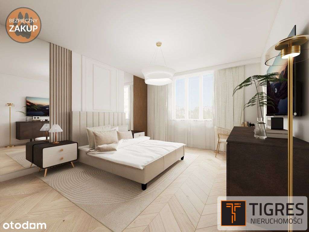 Serce Gdyni / Wysokie / Najlepsza loklaizacja-3