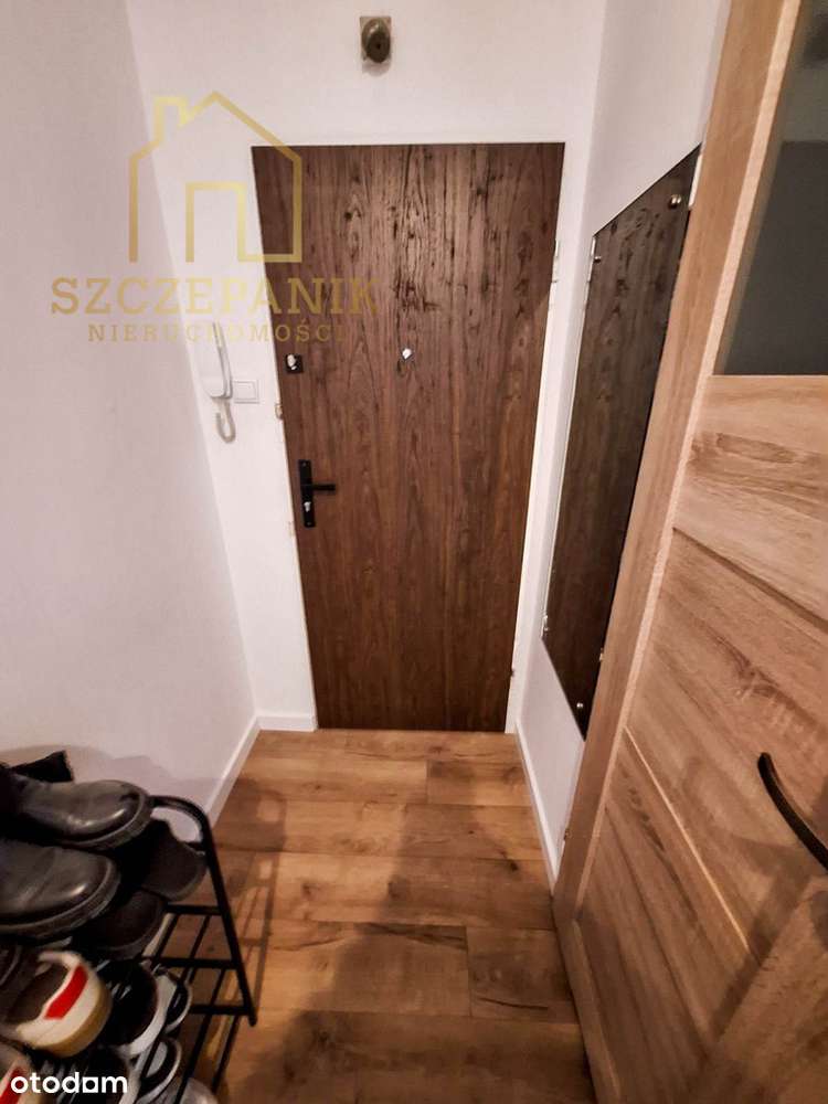 Funkcjonalne mieszkanie 77m² -4 pokoje ul.Rejtana-1