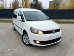 Volkswagen Caddy Maxi 1.6 TDI BlueMotion Comfortline - 1