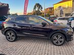 Nissan Qashqai 1.2 DIG-T N-Connecta 18 - 8