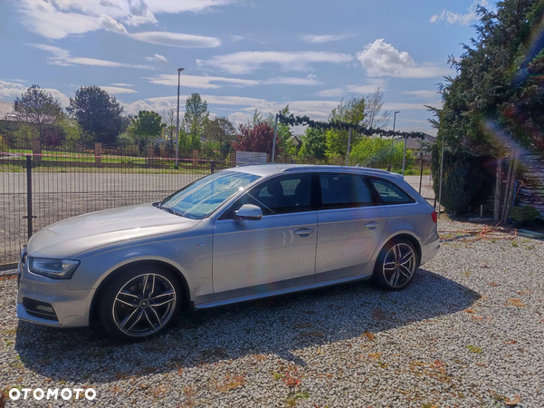 Audi A4 2.0 TDI Quattro - 2