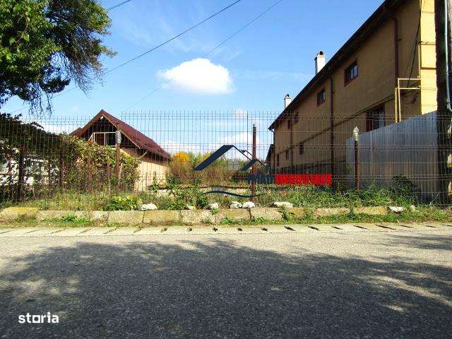 Vanzare Teren intravilan 1000 mp, Aninoasa - aprox 6 km de Targoviste. - Imagine principală: 4/5