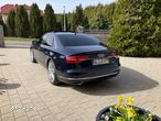 Audi A8 - 7