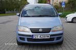 Fiat Punto 1.4 16V Dynamic - 11