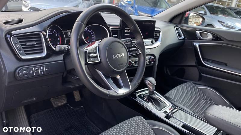 Kia XCeed 1.5 T-GDI L DCT - 9