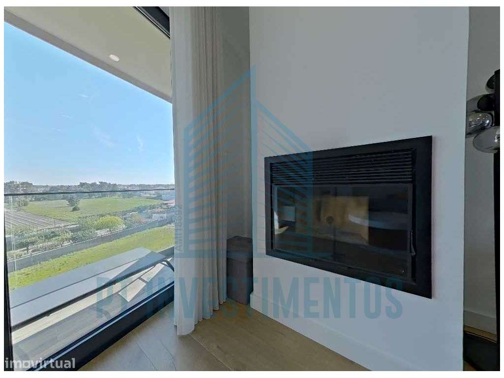Apartamento T3 duplex na Gafanha da Nazaré - Ílhavo-17