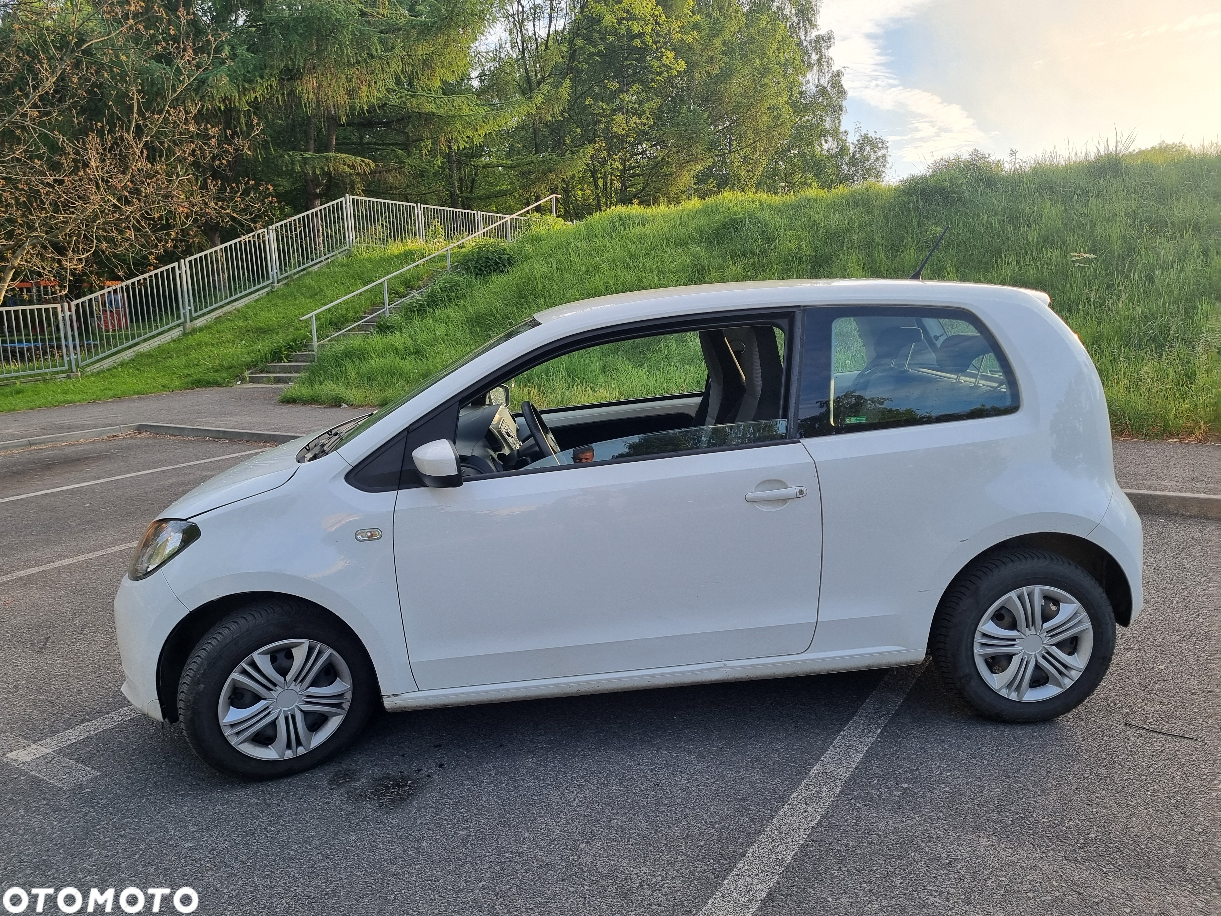 Skoda Citigo 1.0 Active - 8