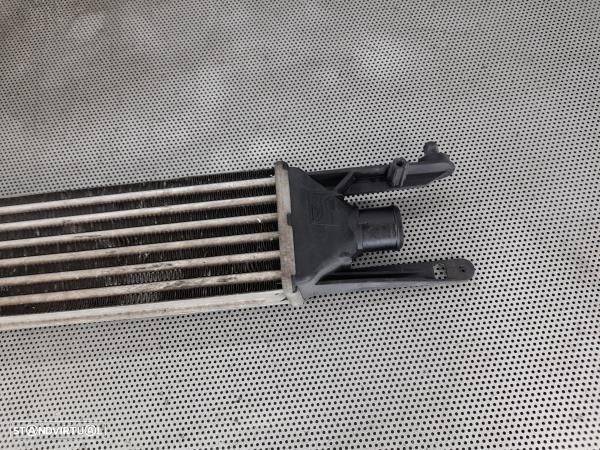 Radiador Intercooler Fiat Punto Evo (199_) - 3