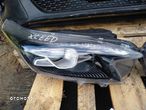 MASKA 2X BŁOTNIK ZDERZAK 2x LAMPA KIA X CEED XCEED - 3