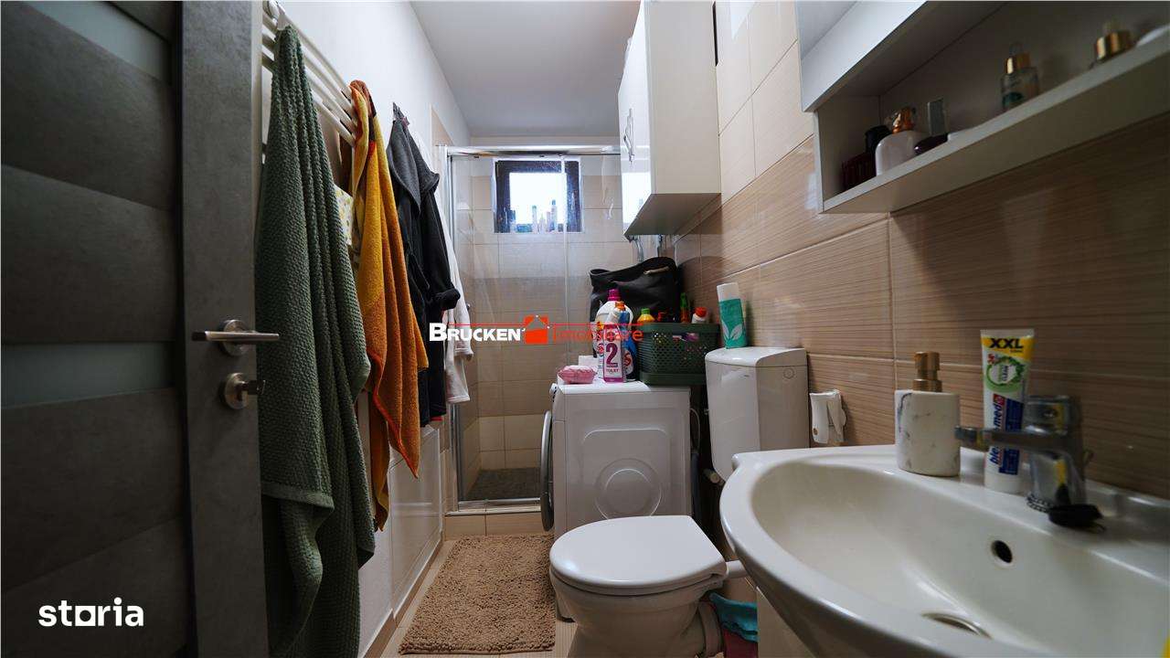 Sanmartin - Vila cu 3 apartamente si potential de inchiriere-8