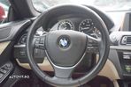 BMW Seria 6 640d xDrive - 16