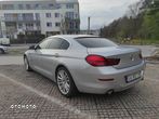 BMW Seria 6 640i - 21