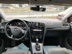 Volkswagen Golf 1.4 TSI DSG - 14