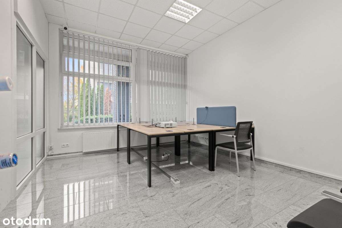Przy Powązkach | Lokal z najemcą | +23% Vat – pohled 4