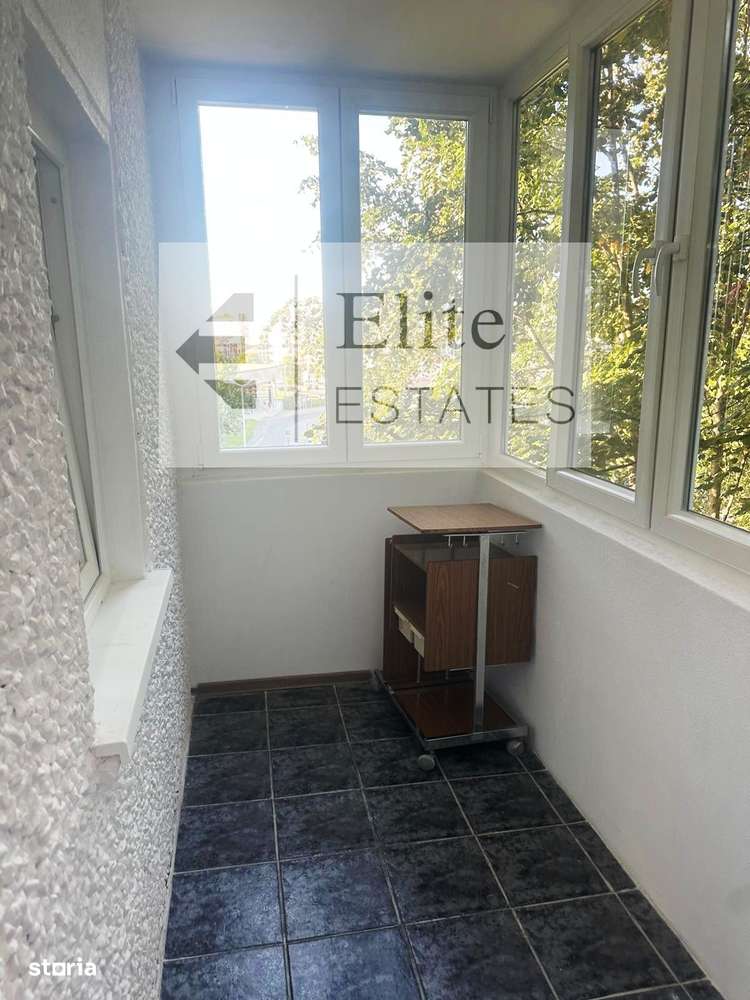 Apartament de închiriat cu 2 camere - Imagine principală: 4/7