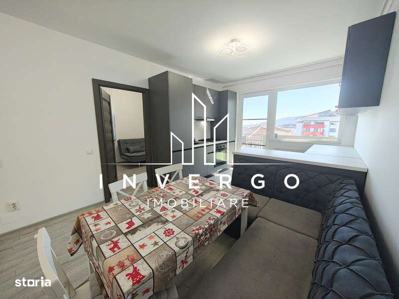 Apartament in bloc nou, 3 camere, de inchiriat, in Floresti - Imagine principală: 2/19