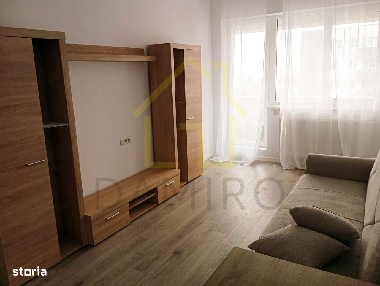 Apartament 3 camere Odei Towers 2 Locuri Parcare Prima Inchiriere - Imagine principală: 4/11
