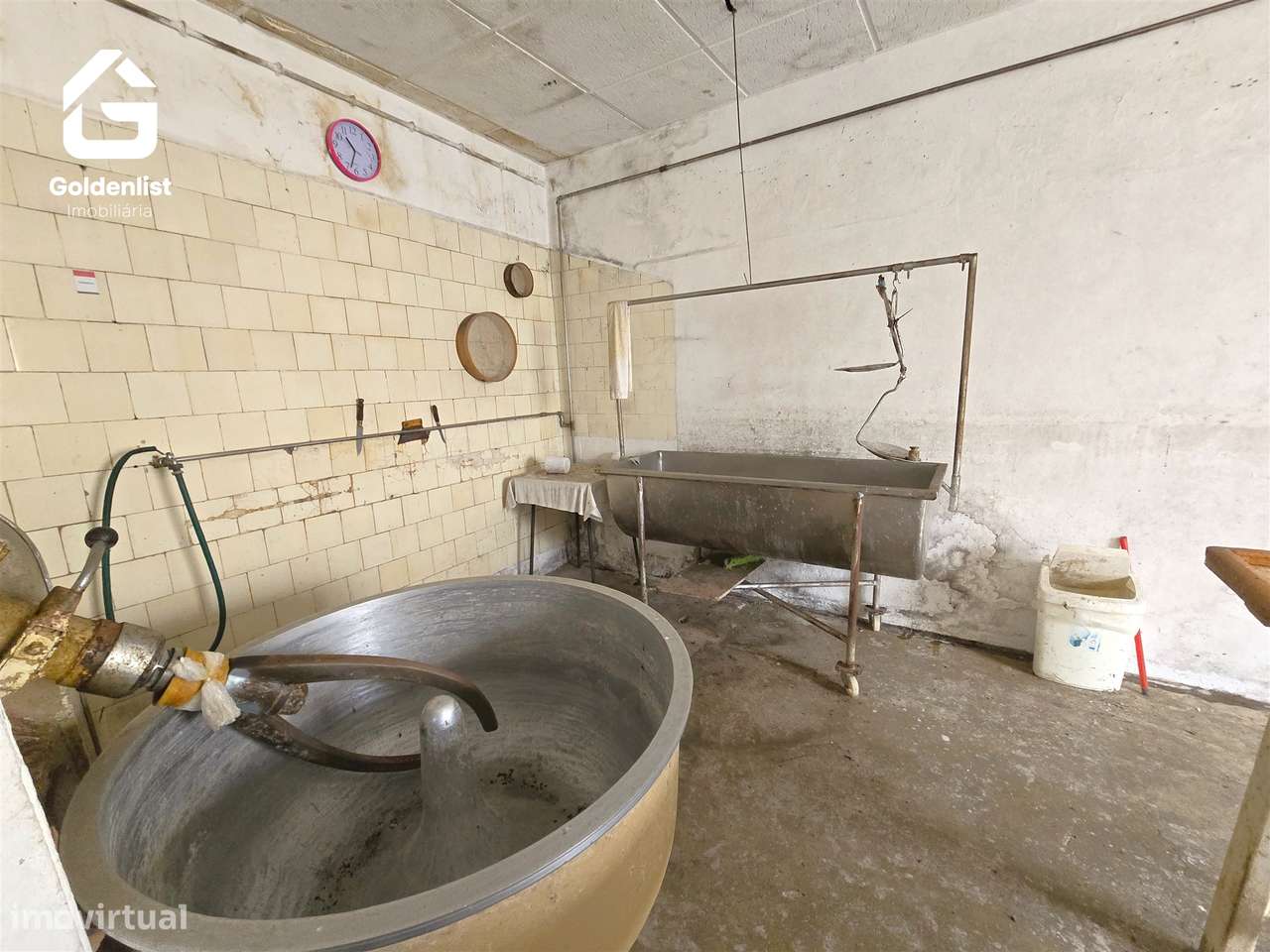 Armazém T5 Venda em Tinalhas,Castelo Branco-10