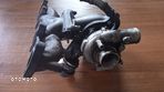 Turbosprężarka Audi A4 B5 kombi 028145702c - 1