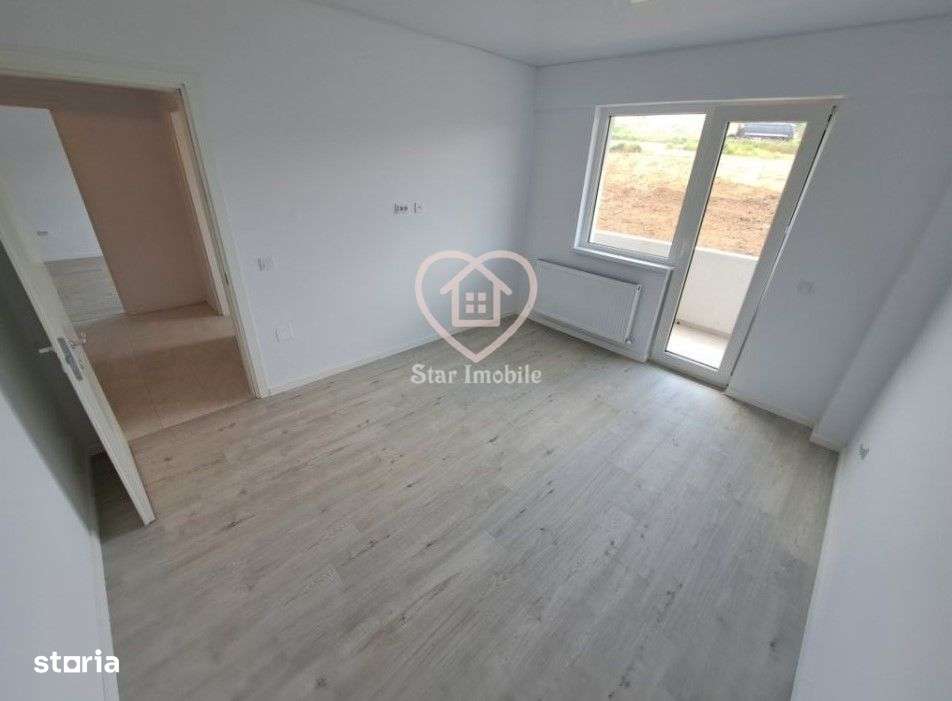 INTABULAT  Apartament 2 CAMERE CU GRADINA   BUCIUM VISANI-2