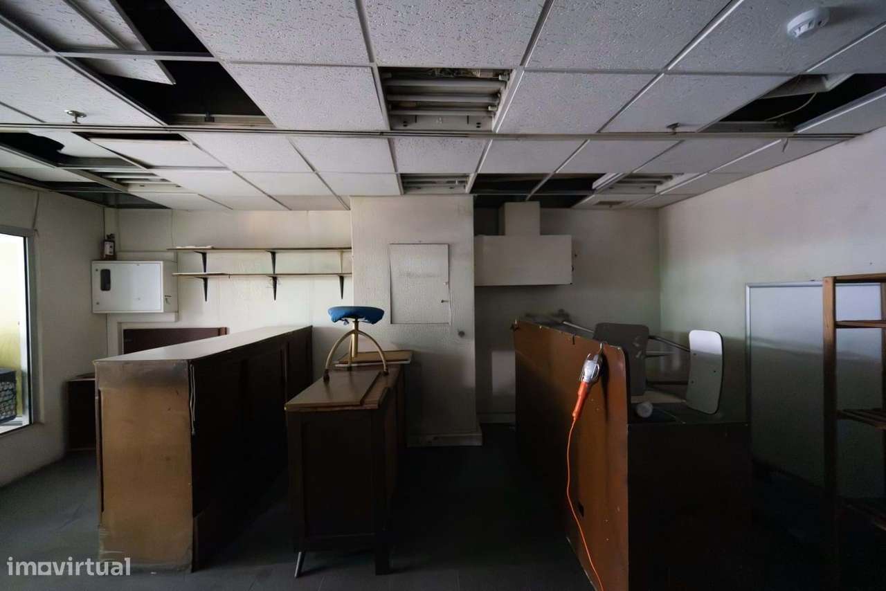 Loja no Shopping Olaias Plaza - Grande imagem: 5/9