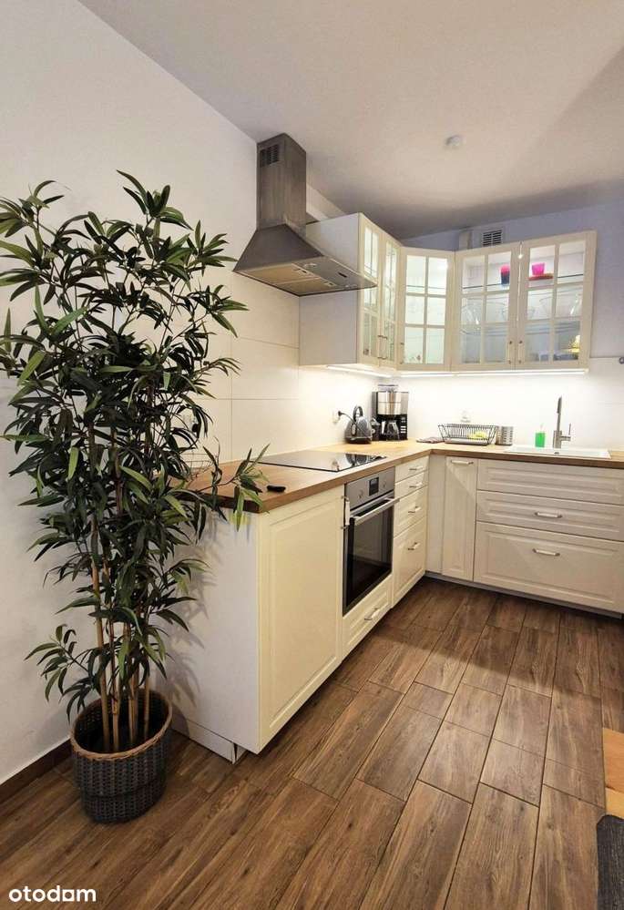 Nowy Apartament z Tarasem - Pełny obrazek: 4/18