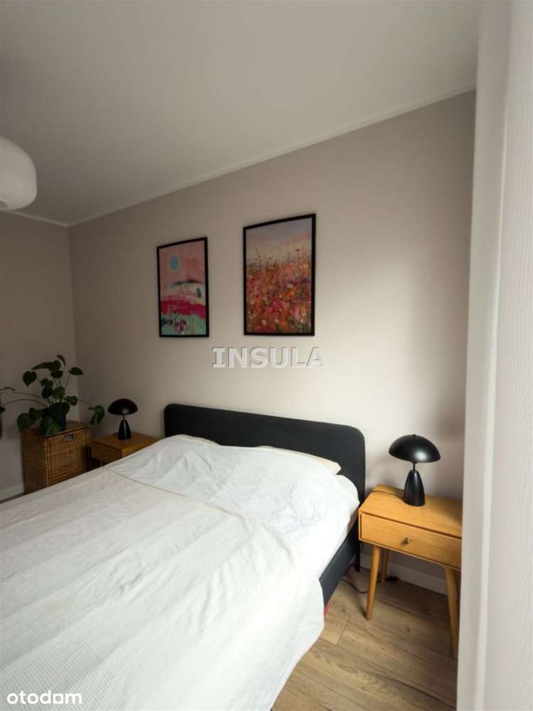 Zielonego Dębu - 4 pokoje, wyoski standard-9