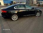 Jaguar XF 3.0 V6 D Luxury - 23