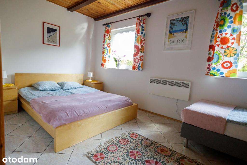 Dwa domy nad morzem super lokalizacja-8