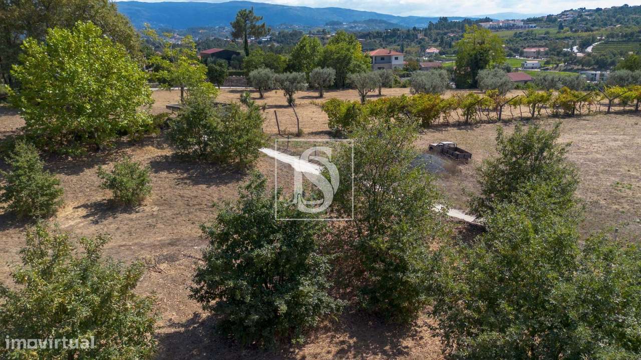 TERRENO P/CONSTRUÇÁO EM  FREGIM - Grande imagem: 4/8