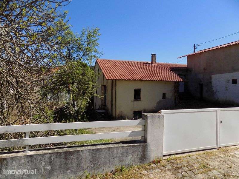 2 Moradias na Aldeia do Braçal a 3 minutos da Vila de Proença a Nova - Grande imagem: 4/12