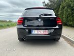 BMW Seria 1 116d - 4