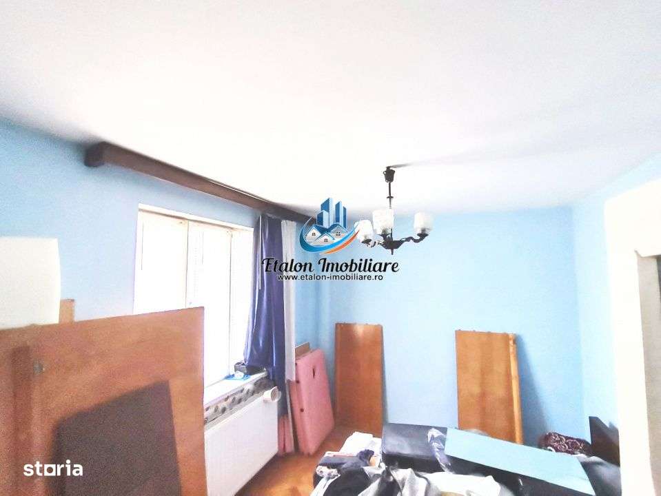 Apartament 3 camere, 2 balcoane, zona Orion Darmanesti-3