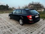 Skoda Octavia 2.0 TDI 4x4 Ambition EU6 - 19