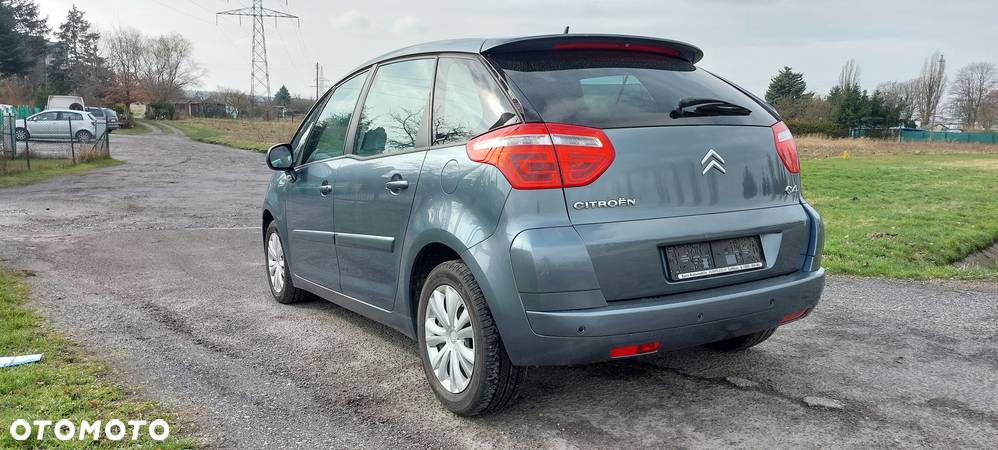 Citroën C4 Picasso 1.6 VTi Equilibre - 8