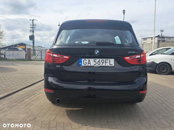 BMW Seria 2 218d GT Advantage - 6