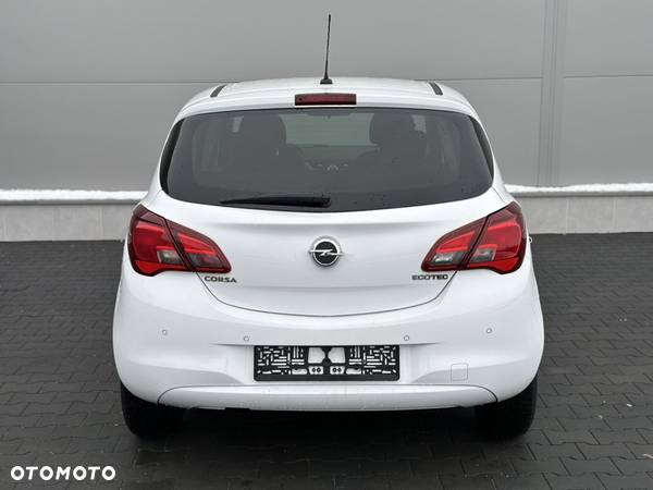 Opel Corsa - 6