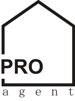 PRO.AGENT Logo