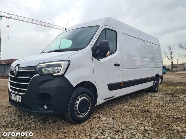 Renault Master - 1